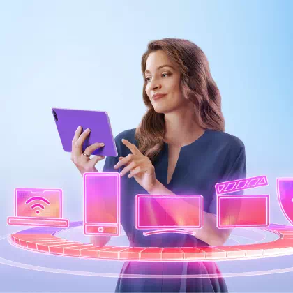 Комбо - единая связь Ростелеком для всех в&nbsp;деревня Кочешовка (Пермский край)